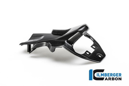 Uchwyt tablicy rejestracyjnej matowy Ducati Multistrada 1200 DVT (2015) ILMBERGER NHO.106.D15MM.K