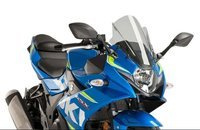 Lekko przyciemniany (H)