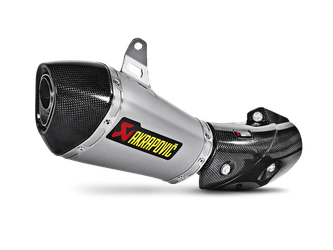 Akrapovic Tłumik końcowy Kawasaki ZX-10R 2011-2015