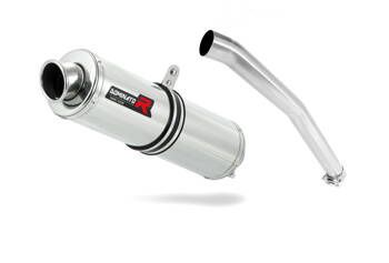 Dominator tłumik ST + dB killer Yamaha R6 1999 - 2002
