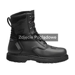 BUTY MOTOCYKLOWE REBELHORN FALCON BLACK