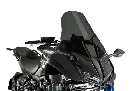 SZYBA TURYSTYCZNA PUIG DO YAMAHA NIKEN 18-21