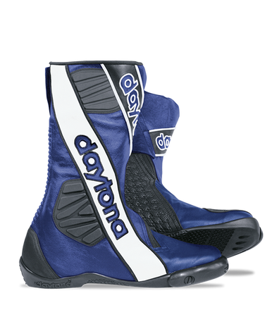 Buty Daytona Security Evo G3 niebieskie