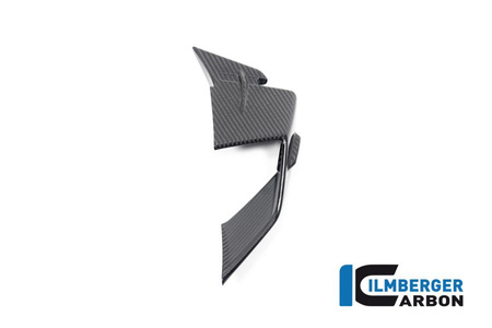 Winglet prawy owiewki bocznej - do BMW S 1000 RR Racing (2023-2024) ILMBERGER CG.VFR.002.S123S