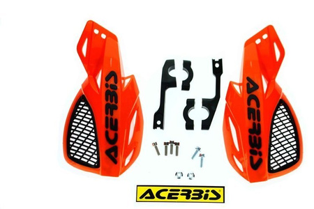 Acerbis Handbary MX UNIKO VENTED