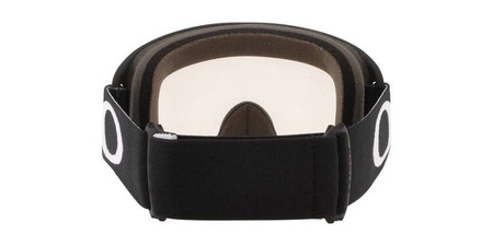 O frame 2.0 pro MX czarny mat