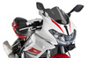 SZYBA SPORTOWA PUIG DO BENELLI TORNADO 302R 2014-2023 MOCNO PRZYCIEMNIANA