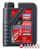 LIQUI MOLY 10w50 RACE 1L