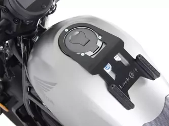 Honda CMX 500 Rebel (2017-) Tank ring Lock it