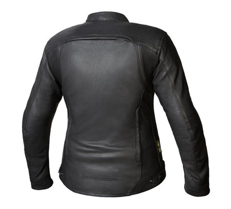 REBELHORN RUNNER-II-LADY-LJ KURTKA SKÓRZANA DAMSKA