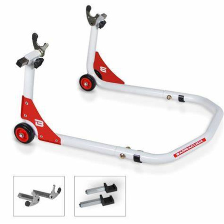 Barracuda Stojak Uniwersalny