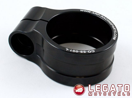 Kierownice Clip ons Ø55mm ARP RACING PARTS - BMW