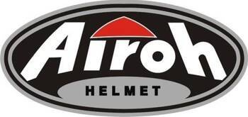 WLOT SZCZĘKOWY DO KASKU AIROH WRAAP BLACK MATT