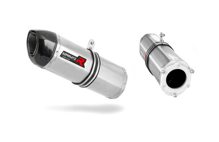 Dominator tłumik HP1 Kawasaki ZX6R 1995 - 1997