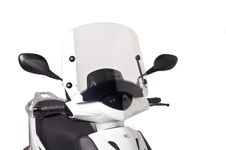 OWIEWKA KYMCO AGILITY CITY 50 / 125 / 150 (T.S.)