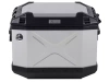 aluminium box Xplorer 40L right side