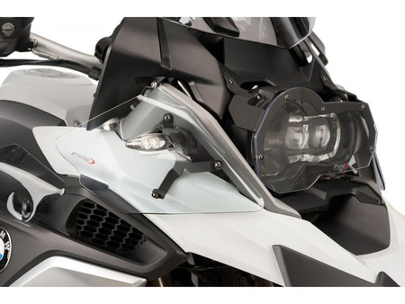 DEFLEKTORY BOCZNE BMW F850GS/ R1200GS/ R1250GS