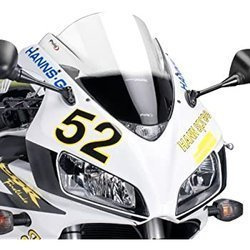 SZYBA SPORTOWA PUIG DO HONDA CBR1000RR 04-07