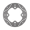 EBC Tarcza hamulcowa motocyklowa MD6397D Enduro, Moto-X, ATV