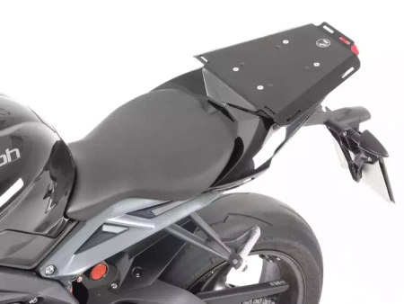 Triumph Daytona 675/R /Street Triple RX (2013-2018) sportrack
