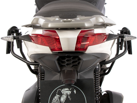 C-Bow sidecarrier for Piaggio MP3 310 / Sport (2024-)