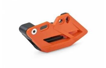 POLISPORT PROWADNICA ŁAŃCUCHA KTM POMARAŃCZOWA