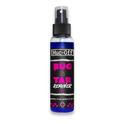 20983 - Zestaw do czyszczenia motocykla - Bug and Tar Remover 100ml