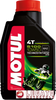 Olej MOTUL 5100 10W50 4T 1L - Technosynthesis (104074)