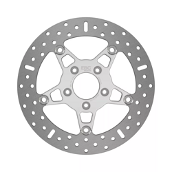 EBC Tarcza hamulcowa do motocykli Harley Davidson FSD523