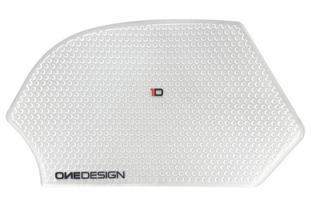 TANKPADY BOCZNE PUIG DO SUZUKI GSXR-600/ 750 11-16