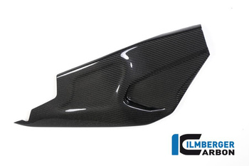 Osłona wahacza prawa BMW HP4 RACE - carbon ILMBERGER SCR.003.HP4RA.K