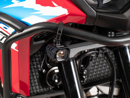 Tankguard stainless steel for Honda CRF 1100L Africa Twin (2024-)