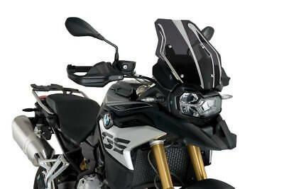 Szyba sportowa PUIG do BMW F750GS / F800GS / F850GS / ADV. 18-24 (za OEM Touring)