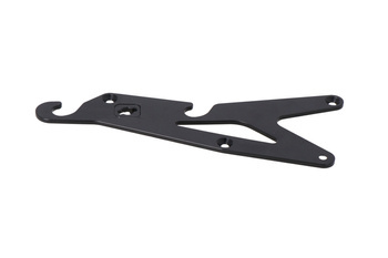 ELEMENTY MOCUJĄCE SW-MOTECH SLH DO SLC NA PRAWĄ STRONĘ BLACK