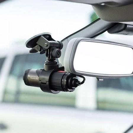 Midland WIDEOREJESTRATOR BIKE GUARDIAN WIFI