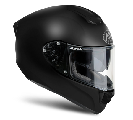 Kask Airoh ST501 Black Matt