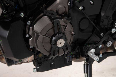 ZESTAW ZABEZPIECZAJĄCY MOTOCYKL SW-MOTECH YAMAHA MT-07