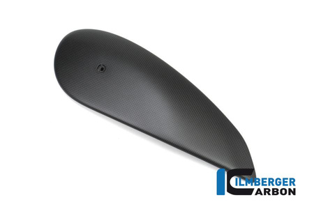 Pokrywa baku lewa - matowa, Ducati Scrambler Icon 2016 ILMBERGER TAL.110.DS15M.K