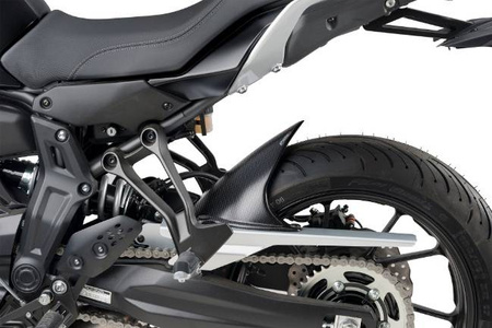 BŁOTNIK TYLNY PUIG DO YAMAHA MT-07 TRACER 16-20