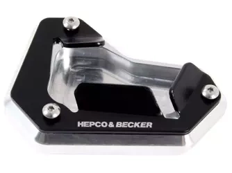 Triumph Tiger Explorer 1200 (2012-2015) Poszerzenie stopki bocznej