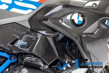 Osłona wlotu powietrza prawa BMW R 1200 GS (LC) od 2017 ILMBERGER LAR.004.GS17L.K