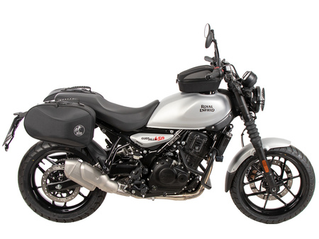 Tankring BASIC incl. fastener for tankbag for Royal Enfield Guerrilla 450 (2024-)