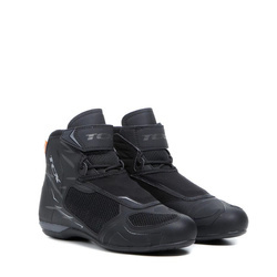 KRÓTKIE BUTY MOTOCYKLOWE TCX R04D AIR