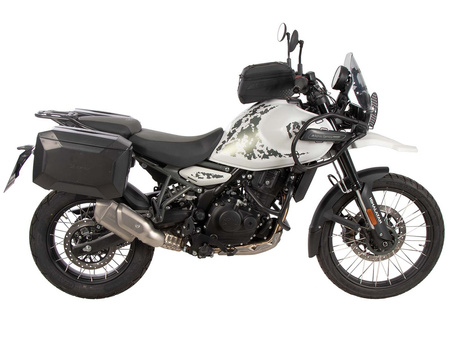 C-Bow sidecarrier for Royal Enfield Himalayan 450 (2024-)