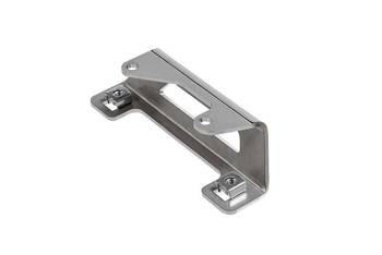 Mounting kit for Touratech engine guard / skid plate on BMW F750GS