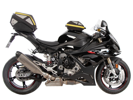 Sportrack (permanent mounted) for BMW S 1000 RR (2023-)