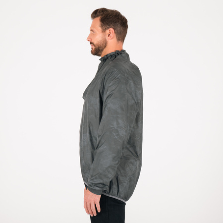 Tor Waterproof Shell - Charcoal Men's