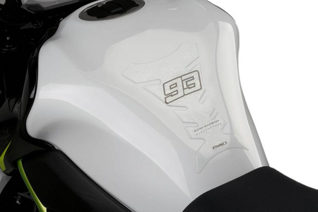 Tankpad PUIG 93 Przezroczysty (W) 20682W