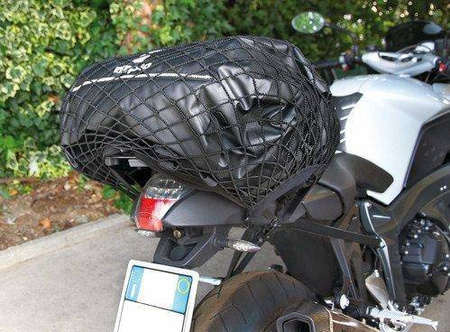 90499 Top-Net M, elastyczna siatka uniwersalna - 65x35 cm