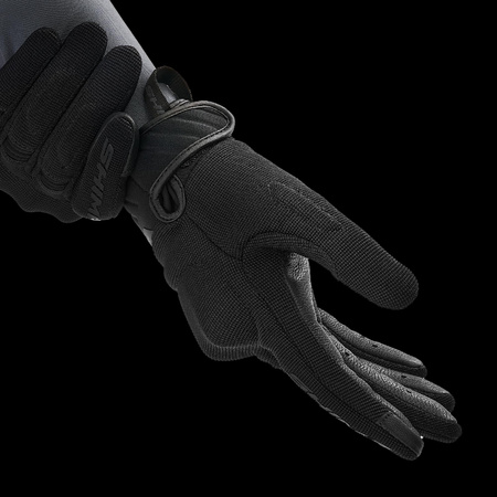 SONIC LADY GLV BLK Shima